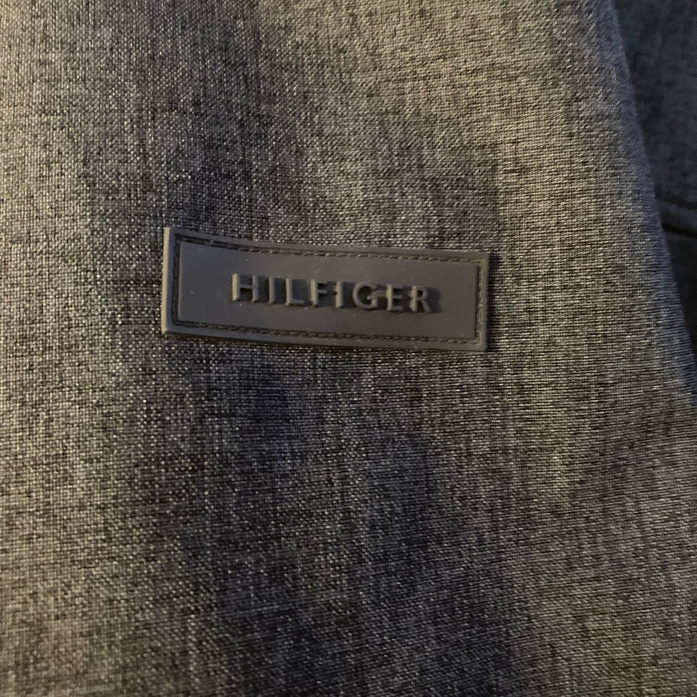 Tommy Hilfiger Sherpa-Lined, Soft Shell Hooded Ja… - image 7